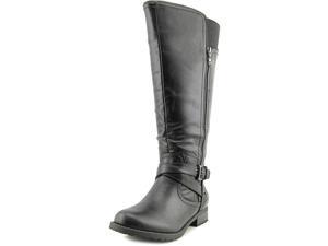 G By Guess Halsey Women US 10 Black Knee High Boot G By Guess Halsey Women US 10 Black Knee High Boot
