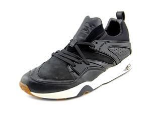 Puma Blaze of Glory Men US 12 Black Running Shoe UK 11 EU 46 Puma Blaze of Glory Men US 12 Black Running Shoe UK 11 EU 46