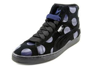 Puma States Mid X Vashtie Pois Men US 10.5 Black Sneakers UK 9.5 EU 44 Puma States Mid X Vashtie Pois Men US 10.5 Black Sneakers UK 9.5 EU 44