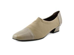 David Tate Marina Women US 9.5 N/S Gray Heels David Tate Marina Women US 9.5 N/S Gray Heels