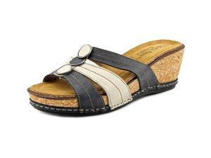 David Tate Marinar Women US 10 Black Slides Sandal EU 41 David Tate Marinar Women US 10 Black Slides Sandal EU 41