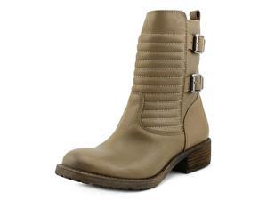 Lucky Brand Dunes Women US 8.5 Brown Mid Calf Boot Lucky Brand Dunes Women US 8.5 Brown Mid Calf Boot