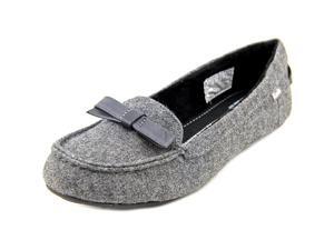 Keds Cruise Bow Women US 6 Gray Loafer UK 3.5 EU 36 Keds Cruise Bow Women US 6 Gray Loafer UK 3.5 EU 36