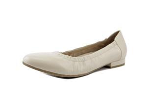 David Tate Kylie Women US 7.5 N/S Ivory Ballet Flats David Tate Kylie Women US 7.5 N/S Ivory Ballet Flats