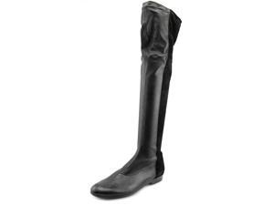 Michael Michael Kors Rhea Flat Boot Women US 5 Brown Knee High Boot Michael Michael Kors Rhea Flat Boot Women US 5 Brown Knee High Boot