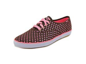 Keds Champion Cvo Dots Women US 5 Brown Sneakers Keds Champion Cvo Dots Women US 5 Brown Sneakers