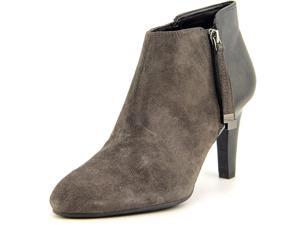 Franco Sarto Emelina Women US 8.5 Gray Bootie Franco Sarto Emelina Women US 8.5 Gray Bootie