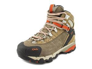 Oboz Wind River II Women US 6 Brown Hiking Shoe Oboz Wind River II Women US 6 Brown Hiking Shoe