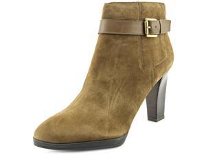 Franco Sarto Idrina Women US 10 Brown Ankle Boot Franco Sarto Idrina Women US 10 Brown Ankle Boot
