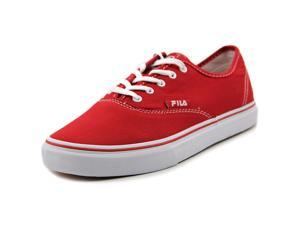Fila Classic Canvas Men US 8.5 Red Sneakers Fila Classic Canvas Men US 8.5 Red Sneakers