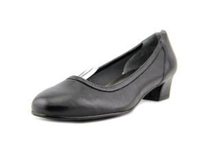 David Tate Sabra Women US 6 WW Black Loafer David Tate Sabra Women US 6 WW Black Loafer