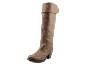Frye Jane Tall Women US 6.5 Brown Knee High Boot Frye Jane Tall Women US 6.5 Brown Knee High Boot