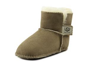 Ugg Australia I Erin Infant US 18-24 Months Nude Snow Boot Ugg Australia I Erin Infant US 18-24 Months Nude Snow Boot