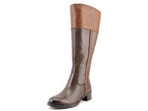 Franco Sarto Canyon Wide Calf Women US 6 Brown Knee High Boot UK 4 Franco Sarto Canyon Wide Calf Women US 6 Brown Knee High Boot UK 4
