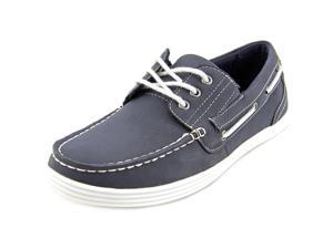 Unlisted Kenneth Col Power Boat Men US 9 Blue Boat Shoe Unlisted Kenneth Col Power Boat Men US 9 Blue Boat Shoe