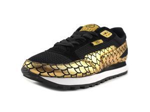 Radii Phuket Runner Women US 9 Gold Sneakers Radii Phuket Runner Women US 9 Gold Sneakers