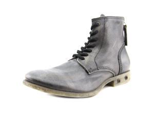 Diesel Chron Zip Men US 8 Black Boot Diesel Chron Zip Men US 8 Black Boot