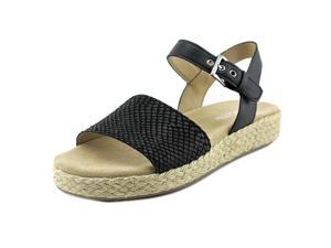 Aerosoles Global Women US 6 Black Slingback Sandal Aerosoles Global Women US 6 Black Slingback Sandal