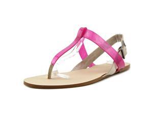 Diesel Himalie Women US 8.5 Pink Slingback Sandal Diesel Himalie Women US 8.5 Pink Slingback Sandal