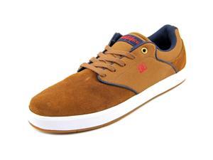 DC Shoes Mikey Taylor S Men US 10 Brown Skate Shoe UK 9 EU 43 DC Shoes Mikey Taylor S Men US 10 Brown Skate Shoe UK 9 EU 43