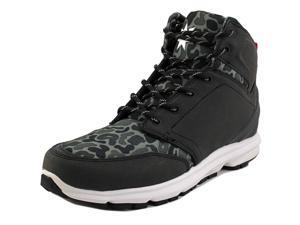 DC Shoes Ranger Unrestricted Men US 8.5 Black Skate Shoe DC Shoes Ranger Unrestricted Men US 8.5 Black Skate Shoe
