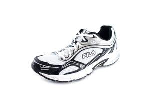 Fila Trexa Men US 9 White Running Shoe Fila Trexa Men US 9 White Running Shoe
