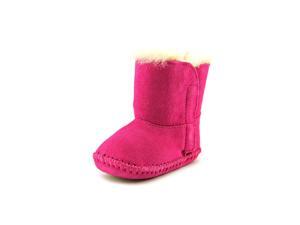 Ugg Australia Baby Caden Infant US 0-6 Months Pink Snow Boot Ugg Australia Baby Caden Infant US 0-6 Months Pink Snow Boot