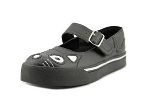 T.U.K. Kitty Women US 11 Black Mary Janes T.U.K. Kitty Women US 11 Black Mary Janes