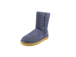 Ugg Australia Classic Short Men US 16 Blue Winter Boot Ugg Australia Classic Short Men US 16 Blue Winter Boot