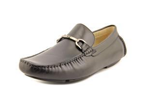Kenneth Cole Reactio Safe N Sound Men US 10.5 Black Loafer Kenneth Cole Reactio Safe N Sound Men US 10.5 Black Loafer