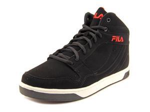 Fila Fairfax Men US 9 Black Sneakers Fila Fairfax Men US 9 Black Sneakers