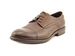 Kenneth Cole Reactio Brief Case Men US 12 Brown Oxford Kenneth Cole Reactio Brief Case Men US 12 Brown Oxford