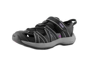 Teva W Rosa Women US 6.5 Black Fisherman Sandal Teva W Rosa Women US 6.5 Black Fisherman Sandal