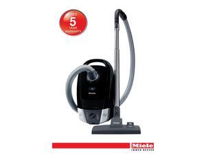 Compact C2 Hardfloor - Compact Obsidian Black Canister Vacuum. Perfect for low pile carpets, area rugs, and hard floors. Compact C2 Hardfloor - Compact Obsidian Black Canister Vacuum. Perfect for low pile carpets, area rugs, and hard floors.