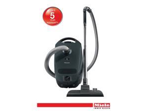 Classic C1 Hardfloor - Full Size Lava Grey Canister Vacuum. Perfect for low pile carpets, area rugs, and hard floors. Classic C1 Hardfloor - Full Size Lava Grey Canister Vacuum. Perfect for low pile carpets, area rugs, and hard floors.
