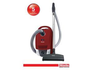 Compact C2 Cat & Dog - Compact Mango Red Canister Vacuum. Perfect for pet owners and low and medium pile carpets, area rugs and hardfloors. Compact C2 Cat & Dog - Compact Mango Red Canister Vacuum. Perfect for pet owners and low and medium pile carpets, area rugs and hardfloors.
