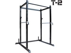 Titan T-2 Series Short Power Rack Squat Deadlift Cage Bench cross fit pull up Titan T-2 Series Short Power Rack Squat Deadlift Cage Bench cross fit pull up