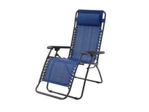 Poundex Zero-Gravity Chair (Set of 2) Poundex Zero-Gravity Chair (Set of 2)