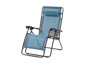 Poundex Zero-Gravity Chair (Set of 2) Poundex Zero-Gravity Chair (Set of 2)