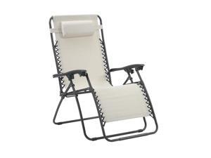 Poundex Zero-Gravity Chair (Set of 2) Poundex Zero-Gravity Chair (Set of 2)