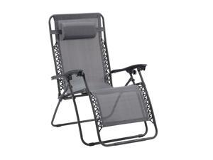 Poundex Zero-Gravity Chair (Set of 2) Poundex Zero-Gravity Chair (Set of 2)