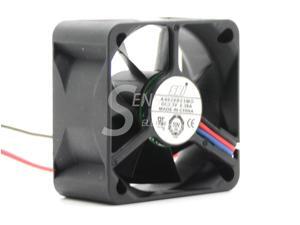 New Original SEI A4020B03MO 4020 4cm 40mm 3.3V-5V 0.38A computer case fan New Original SEI A4020B03MO 4020 4cm 40mm 3.3V-5V 0.38A computer case fan