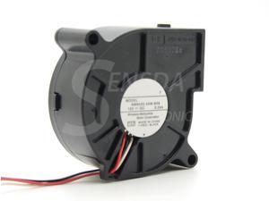 Computer fan case cooling cooler NMB-MAT BM6025-04W-B59 60mm DC 12V 0.24A 6CM blower Mitsubishi WD-57731 fans Computer fan case cooling cooler NMB-MAT BM6025-04W-B59 60mm DC 12V 0.24A 6CM blower Mitsubishi WD-57731 fans