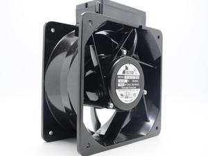 Fulltech UF-18JC23 BTHD AC Tubeaxial Fan 72W 18CM Metal 1890 180*180*90 mm axia case fan Fulltech UF-18JC23 BTHD AC Tubeaxial Fan 72W 18CM Metal 1890 180*180*90 mm axia case fan