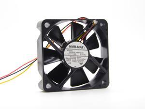 Samsung TV HL50A650C1FXZA DMD Fan w/ 17" wire NMB 2406GL-04W-B29 12V 0.072A 3-wire 60x60x15mm Server Inverter cooler For PANASONIC cooling fan Samsung TV HL50A650C1FXZA DMD Fan w/ 17" wire NMB 2406GL-04W-B29 12V 0.072A 3-wire 60x60x15mm Server Inverter cooler For PANASONIC cooling fan
