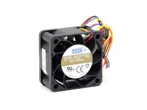 AVC DBTA0420B2H 4020 4CM 12V 0.38A fan speed wind capacity 40*40*20 mm AVC DBTA0420B2H 4020 4CM 12V 0.38A fan speed wind capacity 40*40*20 mm