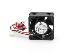 NEW original EFB0405MD -R00 4020 4cm 40mm 40*40*20mm delta DC 5V 0.24A 3-pin server inverter axial fan cpu case cooler NEW original EFB0405MD -R00 4020 4cm 40mm 40*40*20mm delta DC 5V 0.24A 3-pin server inverter axial fan cpu case cooler