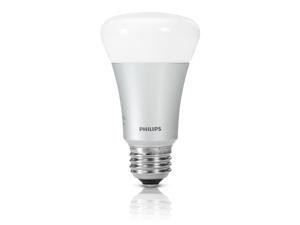 Philips 426361 Hue Personal Wireless Lighting, A19 Color Bulb Philips 426361 Hue Personal Wireless Lighting, A19 Color Bulb