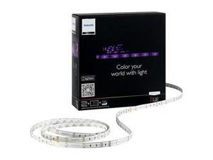 Philips 259507 Friends of Hue Personal Wireless Color Changing Light Strip Philips 259507 Friends of Hue Personal Wireless Color Changing Light Strip