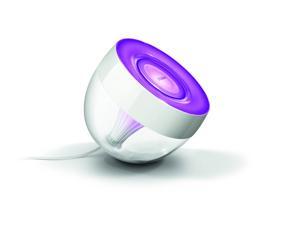 Philips 259960 Friends of Hue Personal Wireless Lighting Iris Stand Alone Light bulb Philips 259960 Friends of Hue Personal Wireless Lighting Iris Stand Alone Light bulb